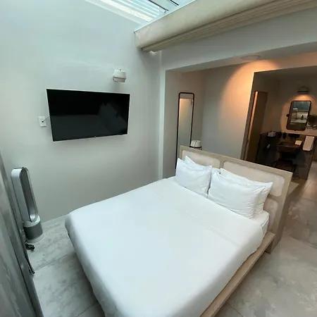 Ryo Kan Hotel Boutique & Spa-3